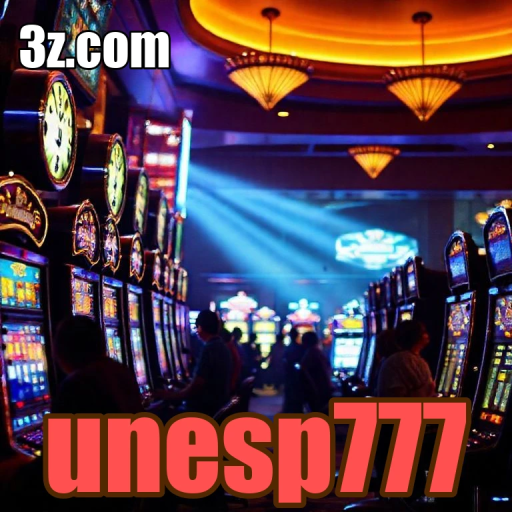 Aventura Épica no Site unesp777: Explore Mundos Sem Fim