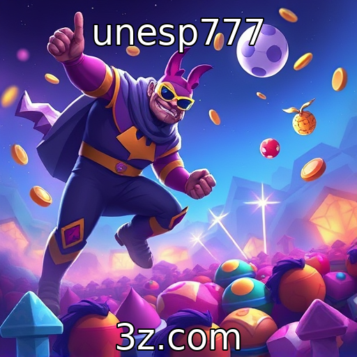 unesp777 | Crescimento do mercado de jogos digitais em diversos segmentos