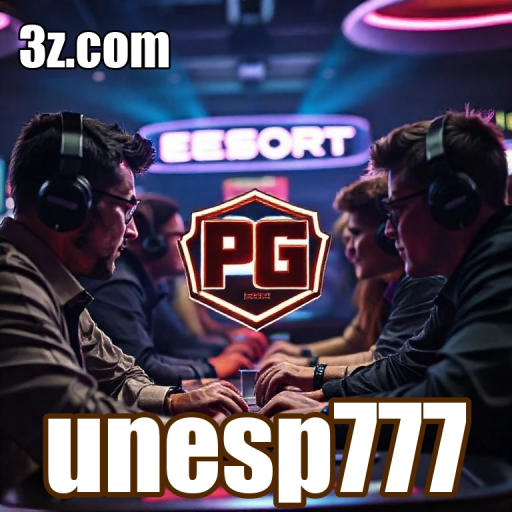 Festa Inesquecível na UNESP777: Diversão sem Limites!