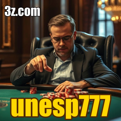 Platform Criativa: A Revolução do Jogo na unesp777