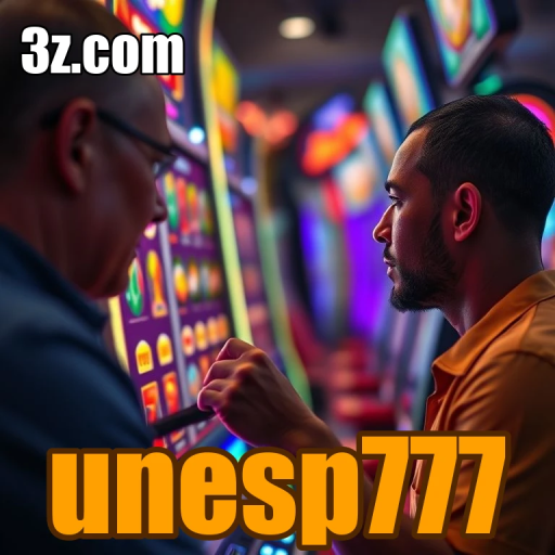 Esportes Empolgantes no unesp777: A Revolução do Jogo