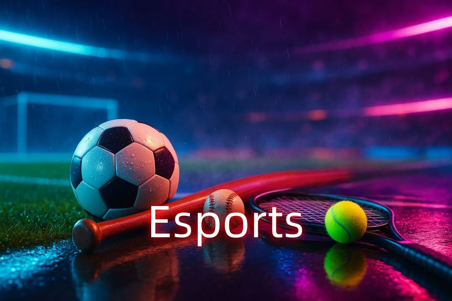 unesp777 Variedade de Esportes