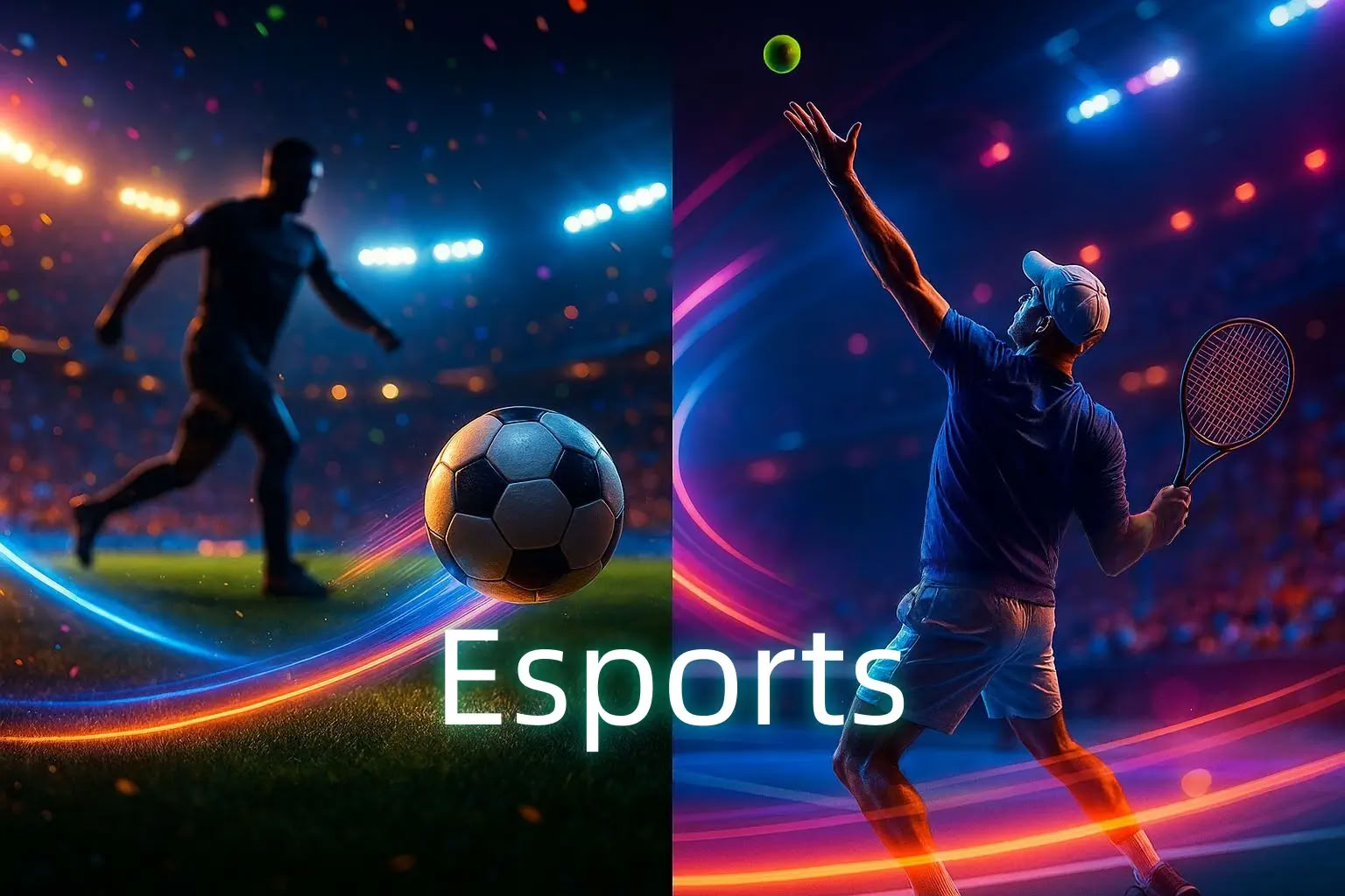unesp777 Eventos Esportivos